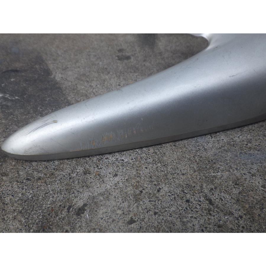 ホンダ（HONDA） 中古 純正部品 ライブディオZX LiveDioZX AF35 リヤー