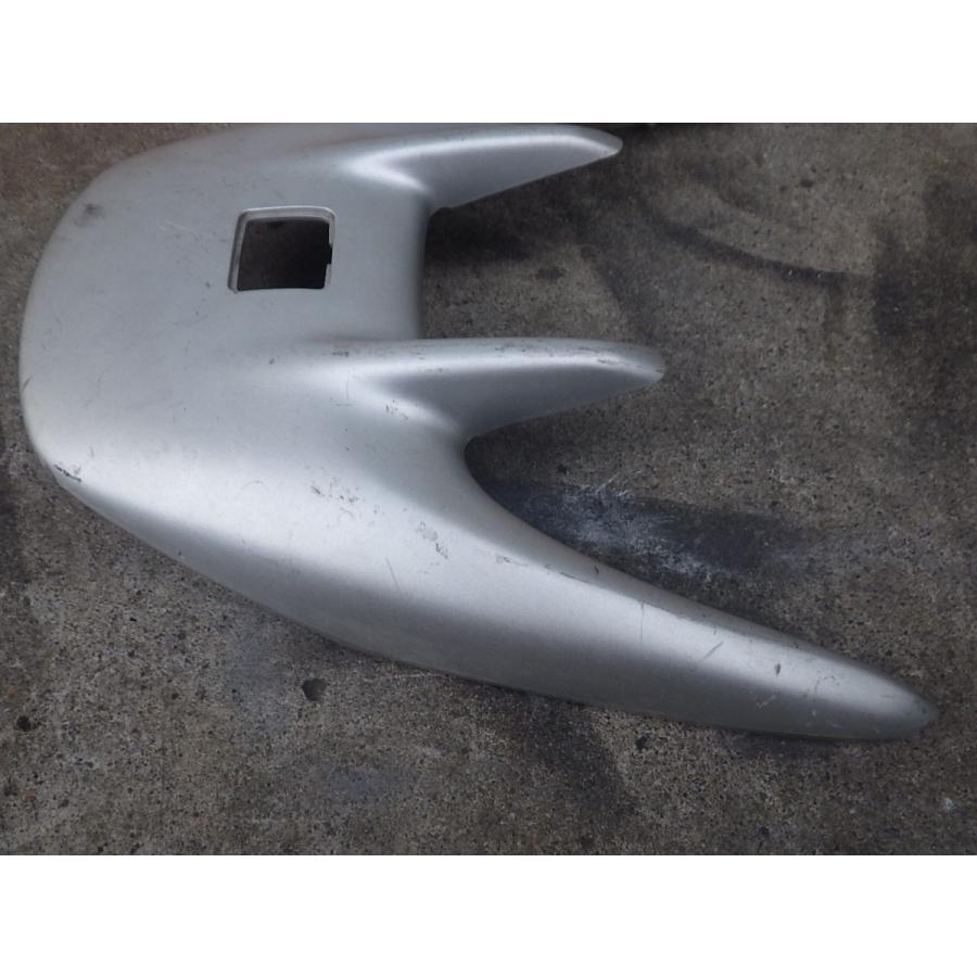 ホンダ（HONDA） 中古 純正部品 ライブディオZX LiveDioZX AF35 リヤー