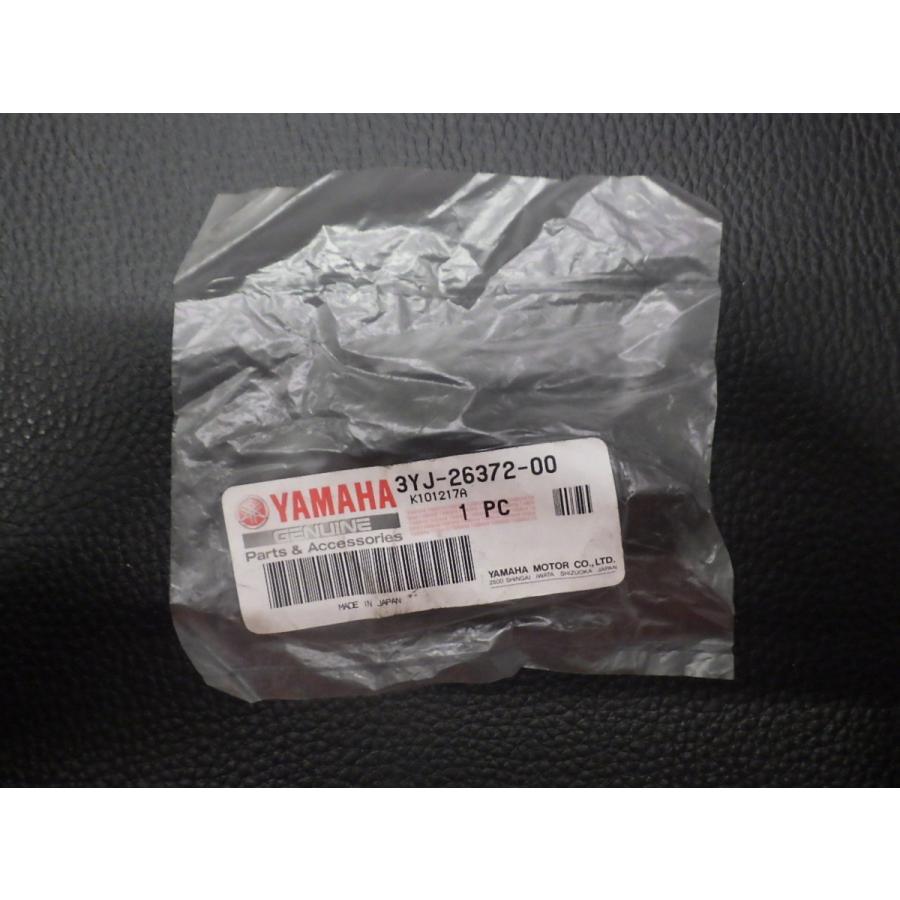 3本セット YAMAHA（ヤマハ） 未開封 純正部品 ジョグ JOG CE50 カバー ハンドル