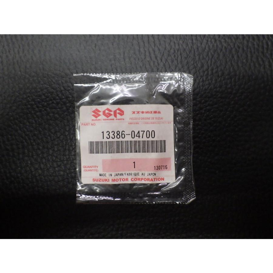 スズキ（SUZUKI） 未開封 純正部品 モレ MOLLET FA14A ガスケット