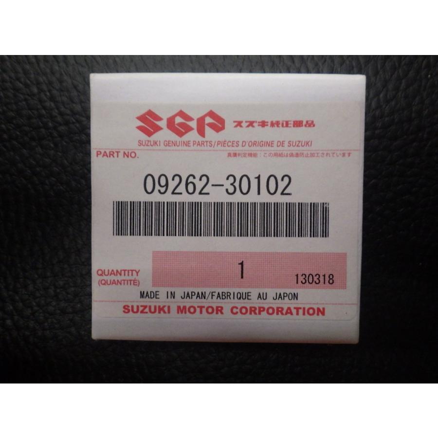 スズキ（SUZUKI） 未開封 純正部品 レッツ2 Let's2 ZZ CA1PA CA1PB