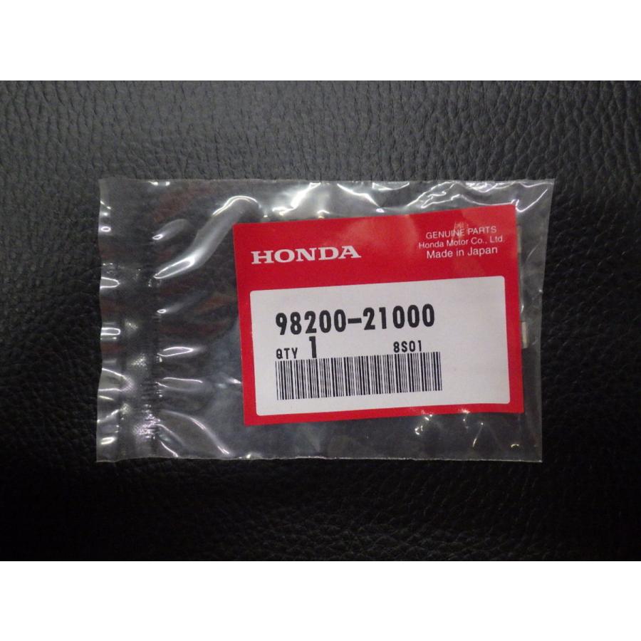 ホンダ 未開封 純正部品 HONDA ディオ Dio AF62 ヒューズ B (10A) 型式