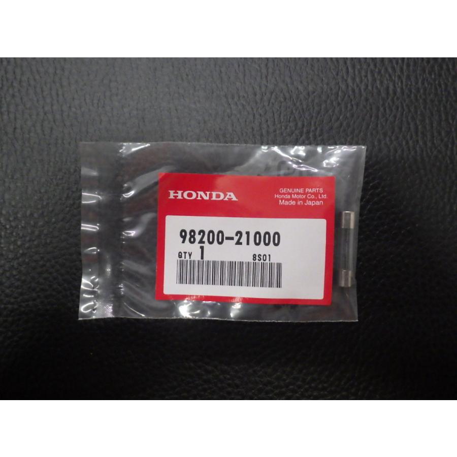 ホンダ（HONDA） 未開封 純正部品 ディオ Dio AF62 ヒューズ B (10A