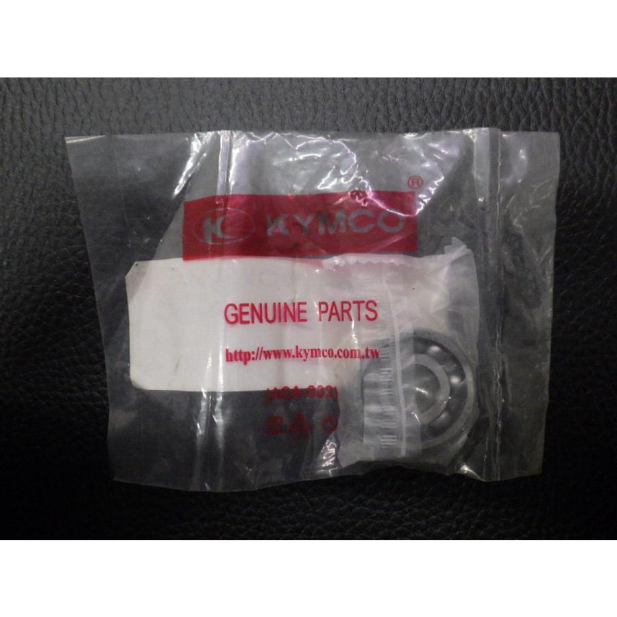 KYMCO 未開封 純正部品 キムコ スーナー50SS SOONER 50SS SB10BK(JP