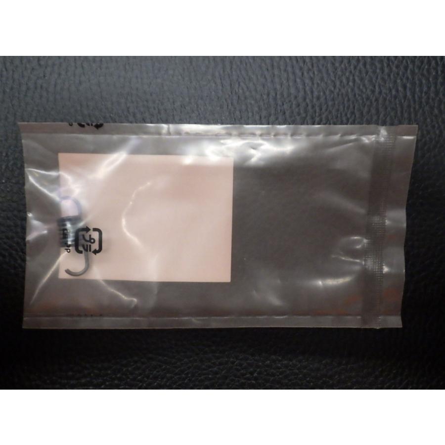 確認用 ホンダ（HONDA） 未開封 純正部品 ライブディオ LiveDio ZX AF34 AF35
