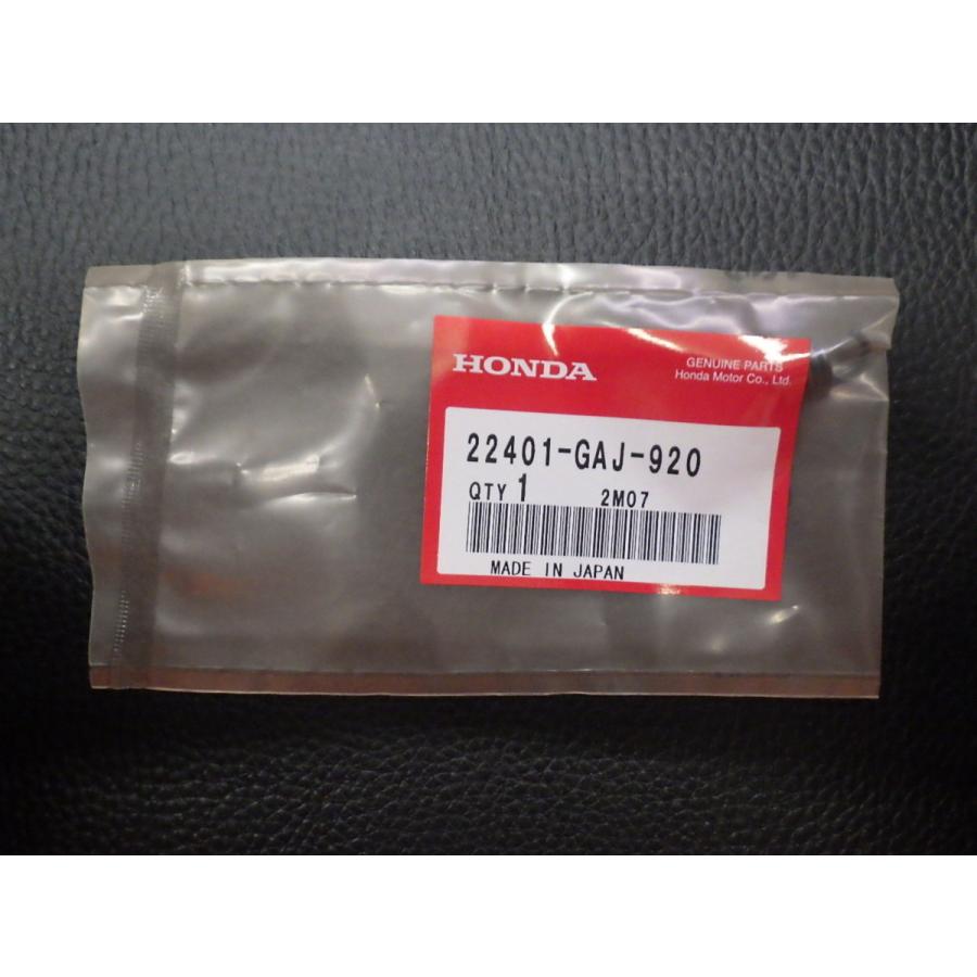 ホンダ（HONDA） 未開封 純正部品 ライブディオ LiveDio ZX AF34 AF35