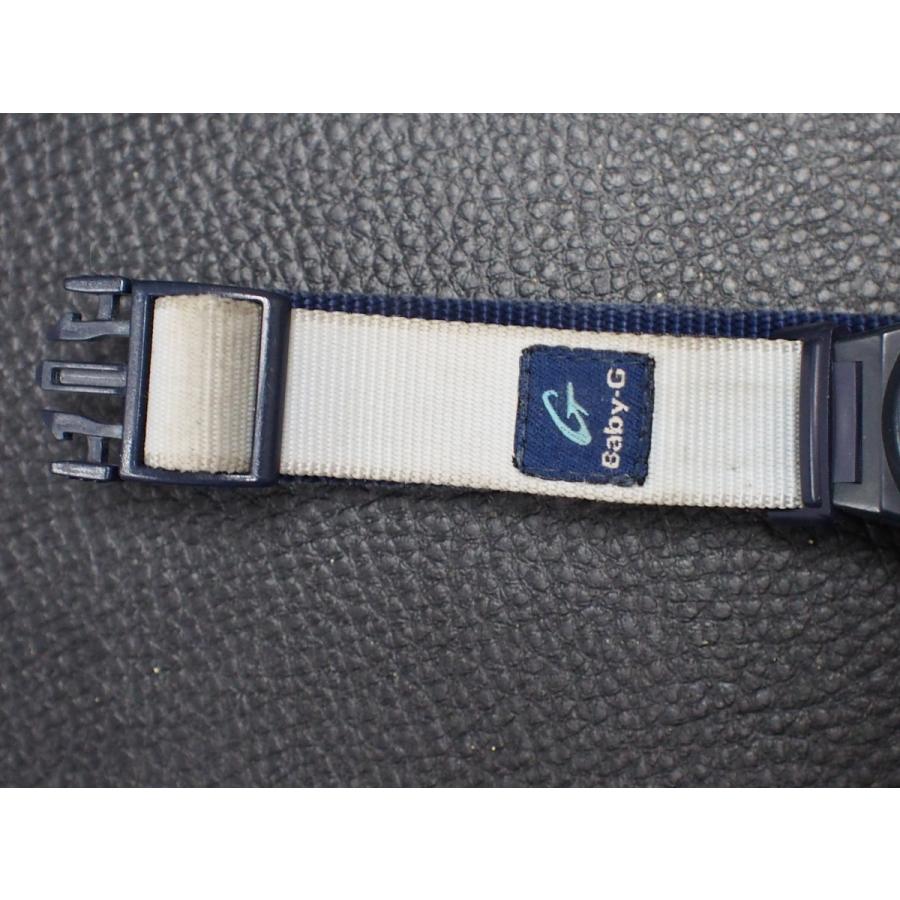 G-SHOCK カシオ CASIO ジーショック Baby-G ベビージー デジタル