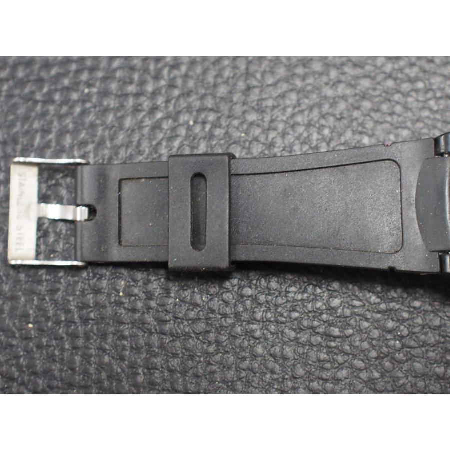 スポーツウォッチ タイムスパーク TIME SPARK LCD デジタル ウォッチ