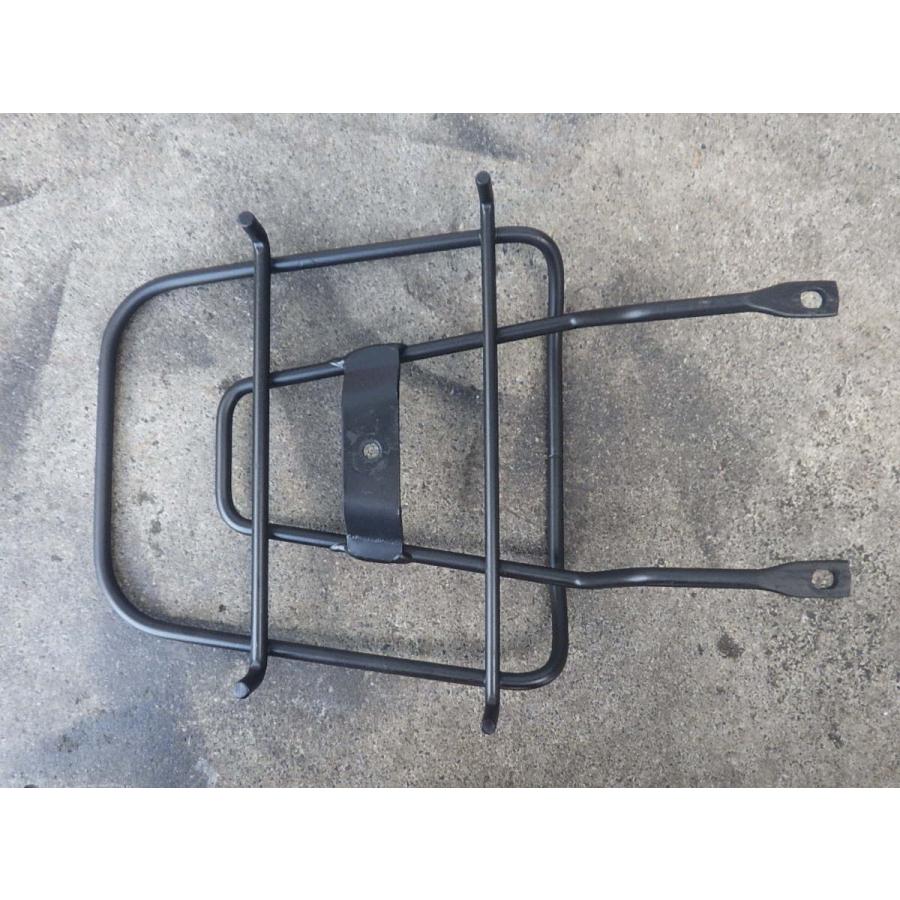 とと ホンダ（HONDA） 中古 純正部品 ライブディオ LiveDio AF34 キャリア