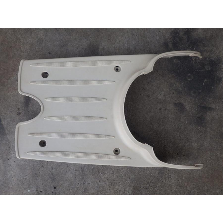 YAMAHA（ヤマハ） 中古 純正部品 ビーノ VINO SA10J 5AU フットレスト