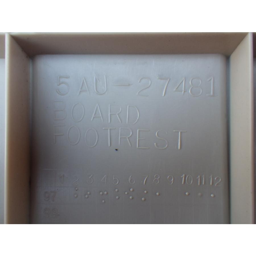 YAMAHA 中古 純正部品 ヤマハ ビーノ VINO SA10J 5AU