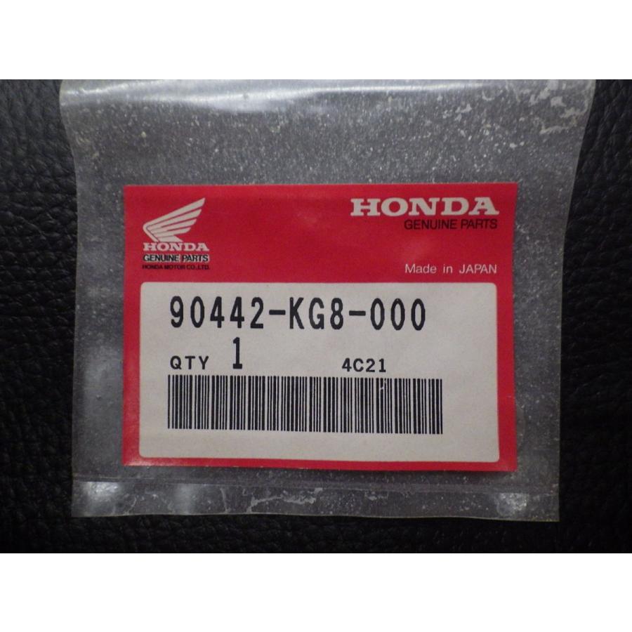 未開封 純正部品 ホンダ HONDA 車種不明 型式不明 ワッシャー 9×16×1.4 