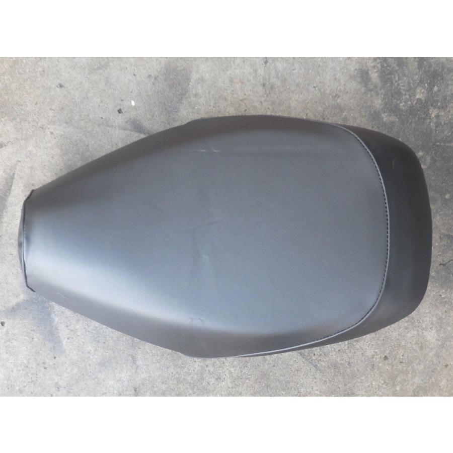 ホンダ（HONDA） スーパーディオ SuperDio AF27 AF28 座席 シート