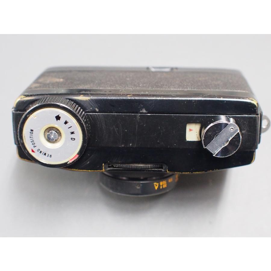 リコー レトロ 名機 カラーフィルム ブラッキー RICOH ハイ リコー レトロ 名機 カラーフィルム ブラッキー RICOH ハイ