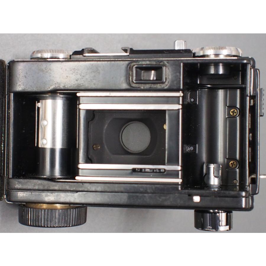 リコー レトロ 名機 カラーフィルム ブラッキー RICOH ハイ リコー レトロ 名機 カラーフィルム ブラッキー RICOH ハイ