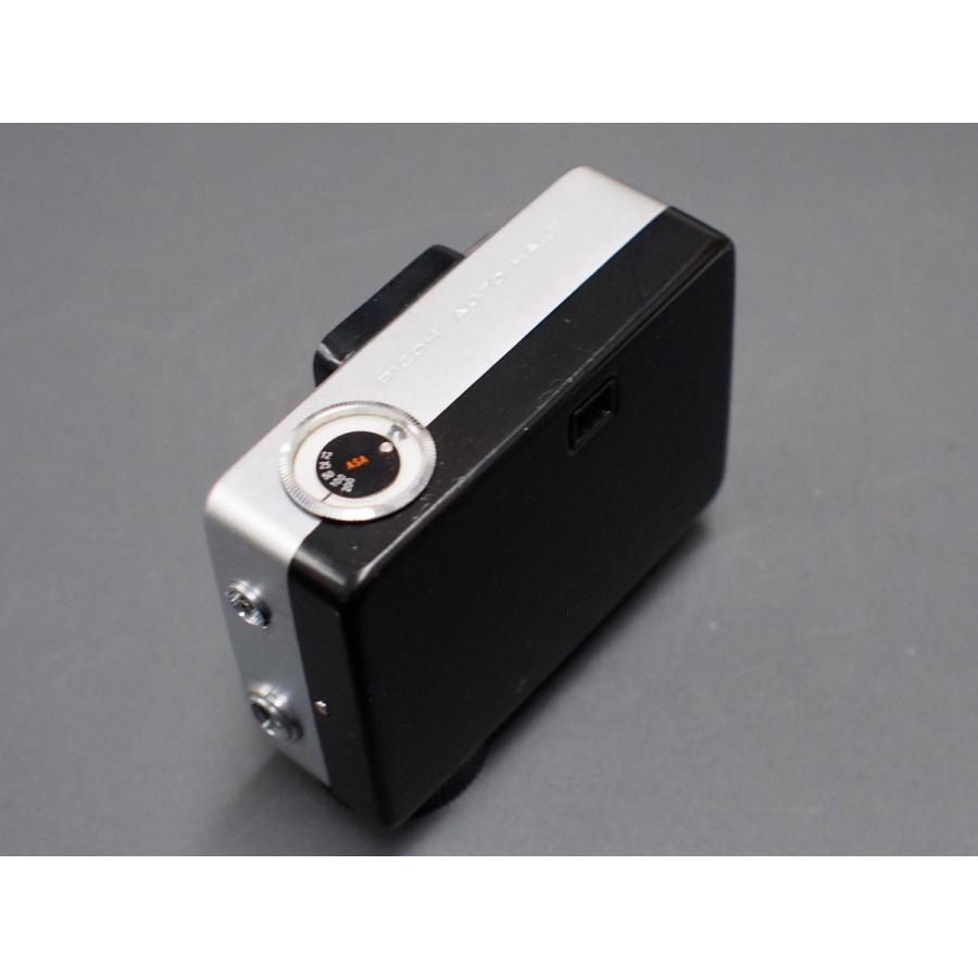 RICOH リコー AUTO HALF EF2　フィルムカメラ リコー オートハーフEF2の使い方 RICOH AUTO HALF EF2 How to