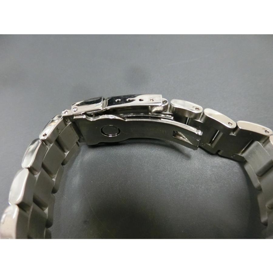 ムスク MUSK クロノグラフ CHRONOGRAPH ラグジュアリー メンズ ウォッチ 腕時計 型式: MM-2142 管理No.18851｜junkyardchikuwa｜08