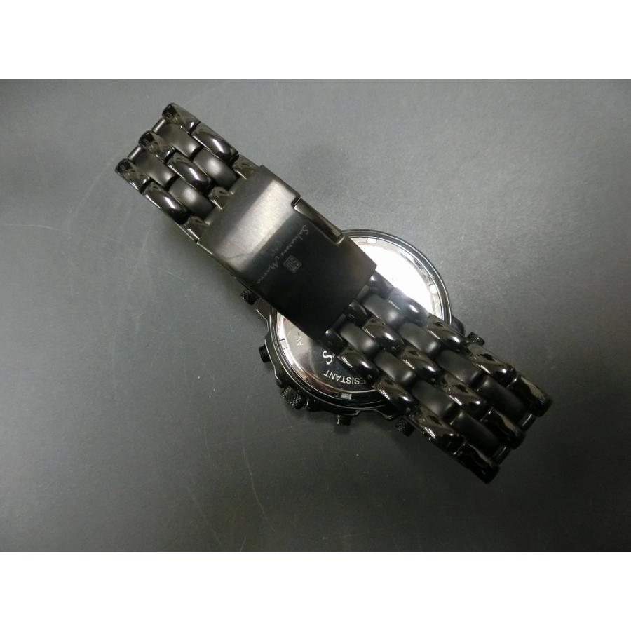 サルバトーレ・マーラ（SALVATORE MARRA） イタリア クロノグラフ