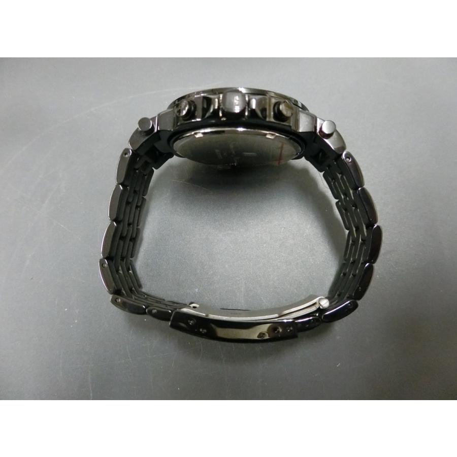 サルバトーレ・マーラ（SALVATORE MARRA） イタリア クロノグラフ