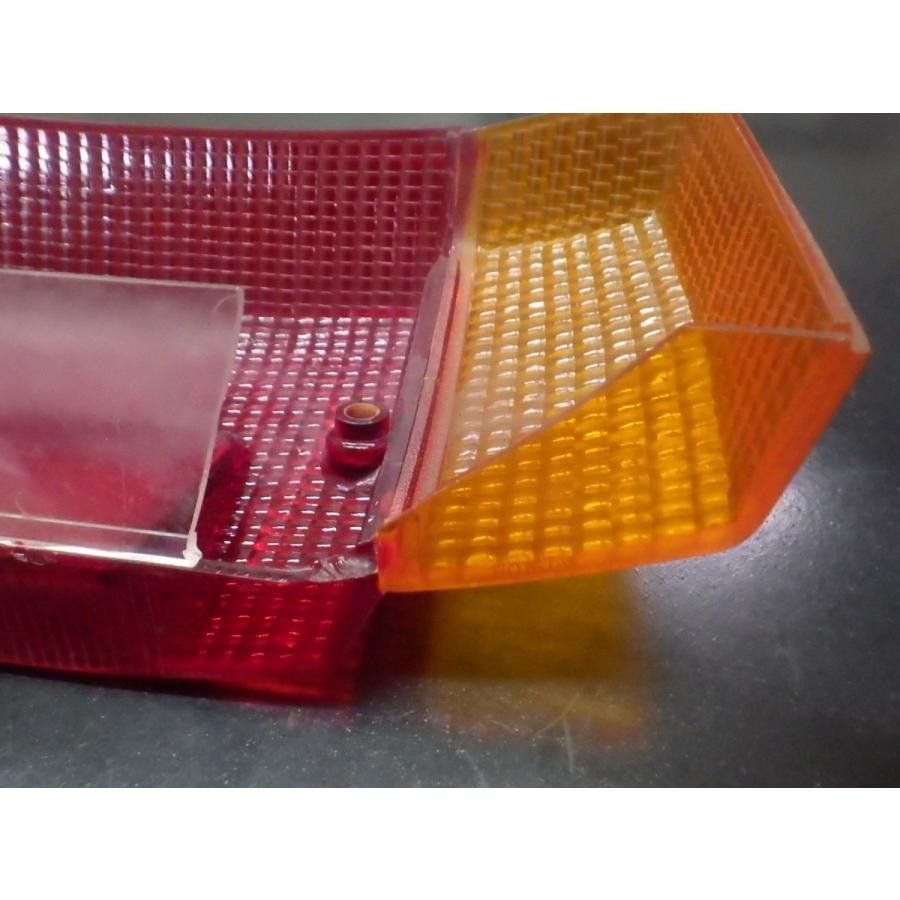 YAMAHA（ヤマハ） 中古 純正部品 サリアン Salient 型式不明 テール