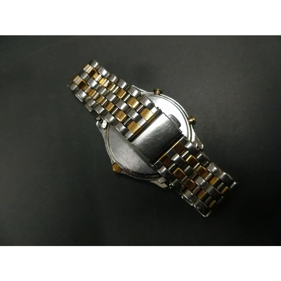 SEIKO セイコー クォーツ EQUIPMENT FOR PROFESSIONAL QUARTZ SEIKO セイコー クォーツ EQUIPMENT FOR PROFESSIONAL QUARTZ