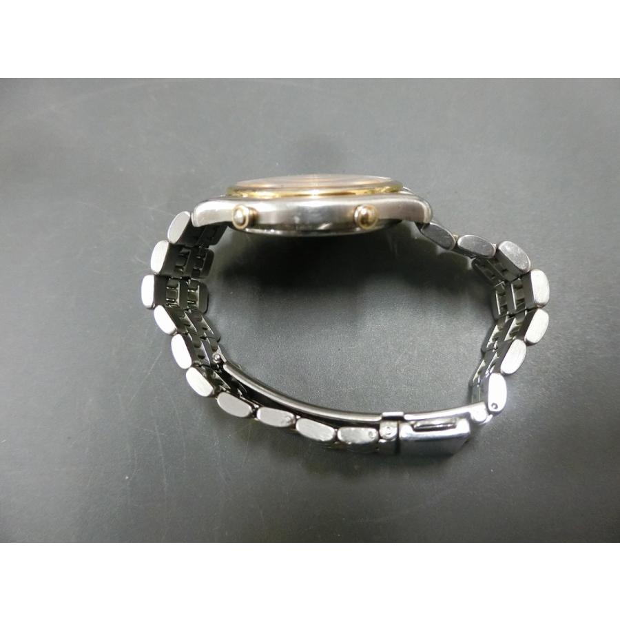 SEIKO セイコー クォーツ EQUIPMENT FOR PROFESSIONAL QUARTZ SEIKO セイコー クォーツ EQUIPMENT FOR PROFESSIONAL QUARTZ