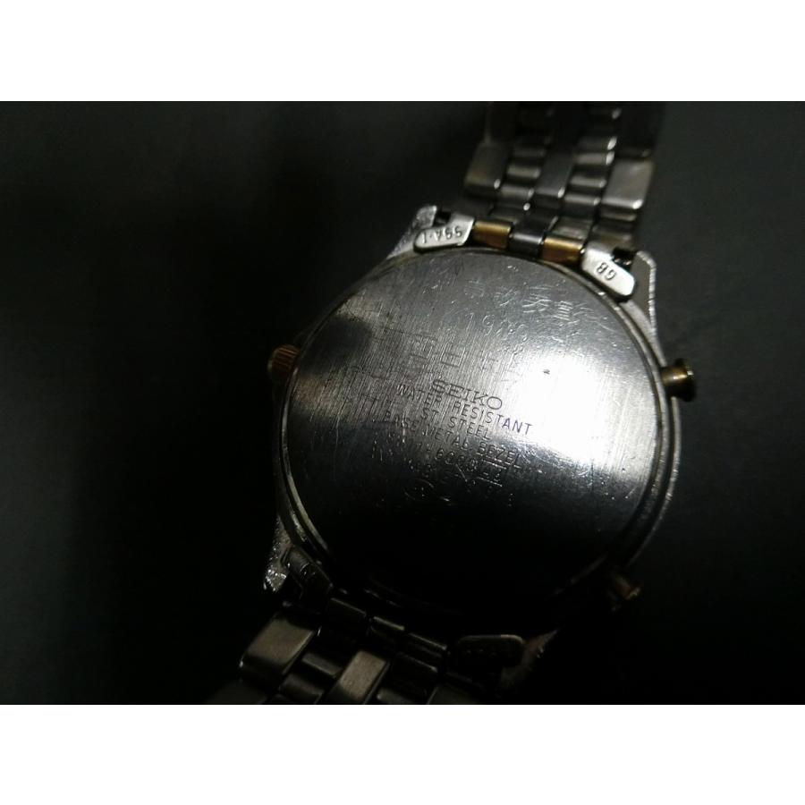SEIKO セイコー クォーツ EQUIPMENT FOR PROFESSIONAL QUARTZ SEIKO セイコー クォーツ EQUIPMENT FOR PROFESSIONAL QUARTZ
