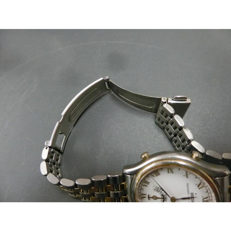 SEIKO セイコー クォーツ EQUIPMENT FOR PROFESSIONAL QUARTZ SEIKO セイコー クォーツ EQUIPMENT FOR PROFESSIONAL QUARTZ