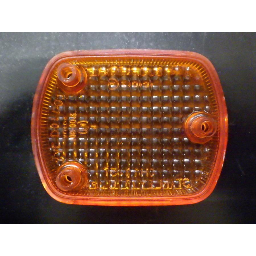 パーツ shin ホンダ（HONDA） 中古 純正部品 HONDA VT500 型式不明 ウィンカー