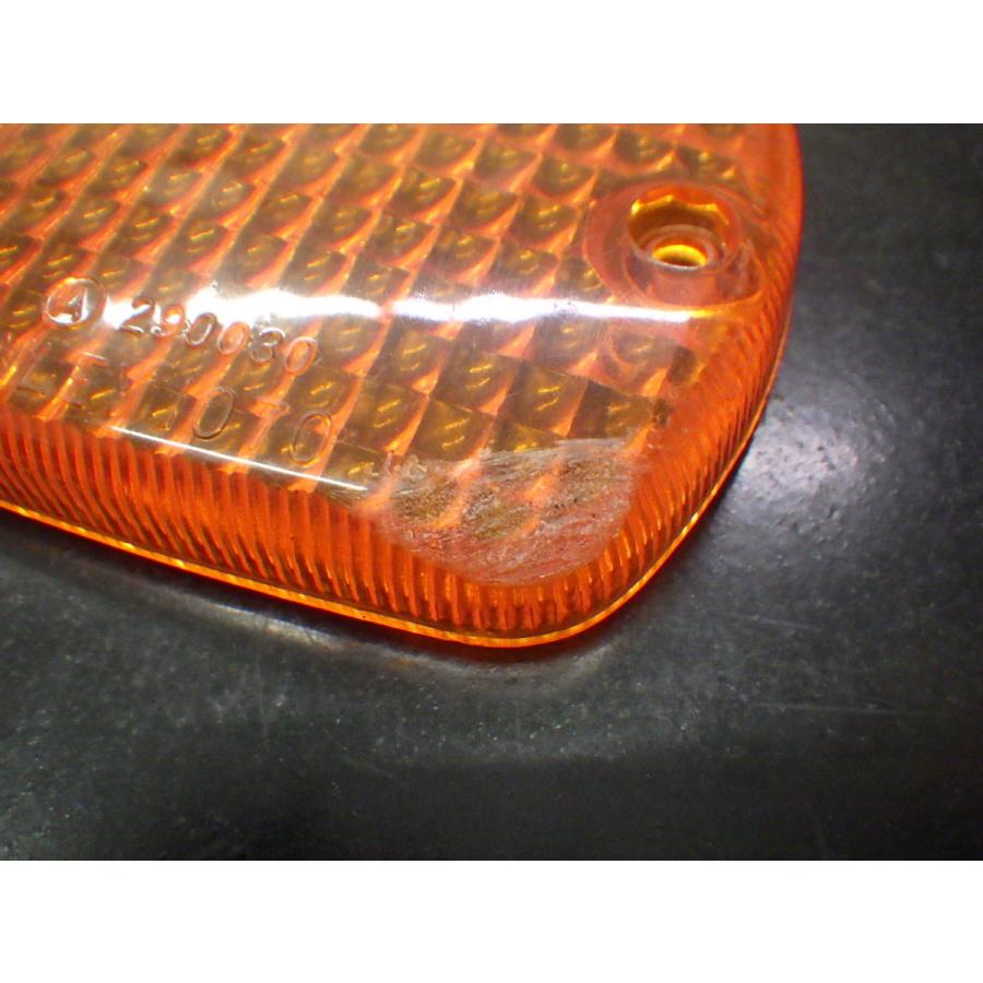 ホンダ（HONDA） 中古 純正部品 HONDA VT500 型式不明 ウィンカー