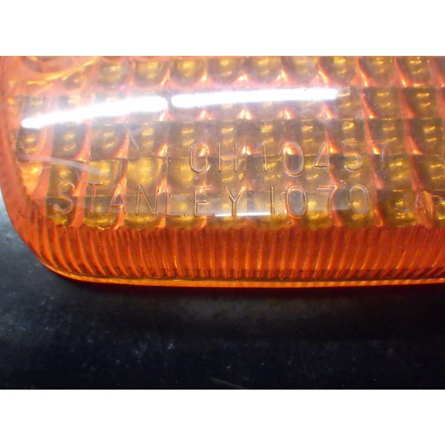 ホンダ（HONDA） 中古 純正部品 HONDA VT500 型式不明 ウィンカー