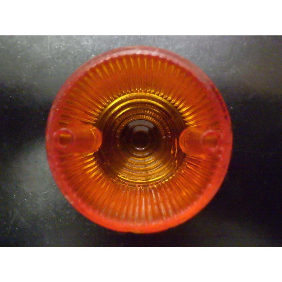 中古 社外部品 CGC 車種不明 型式不明 ウィンカーレンズ 方向指示器