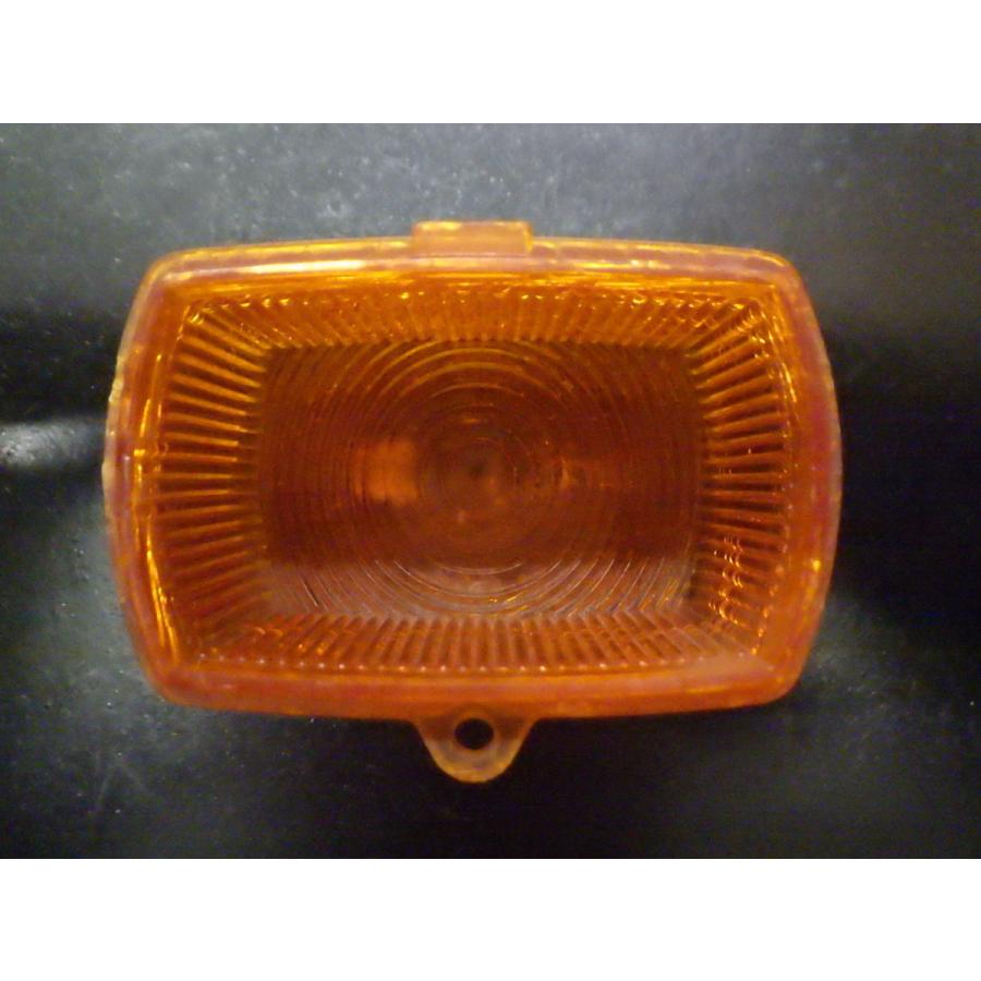 ホンダ（HONDA） 中古 純正部品 HONDA NS-1 AC12 ウィンカーレンズ