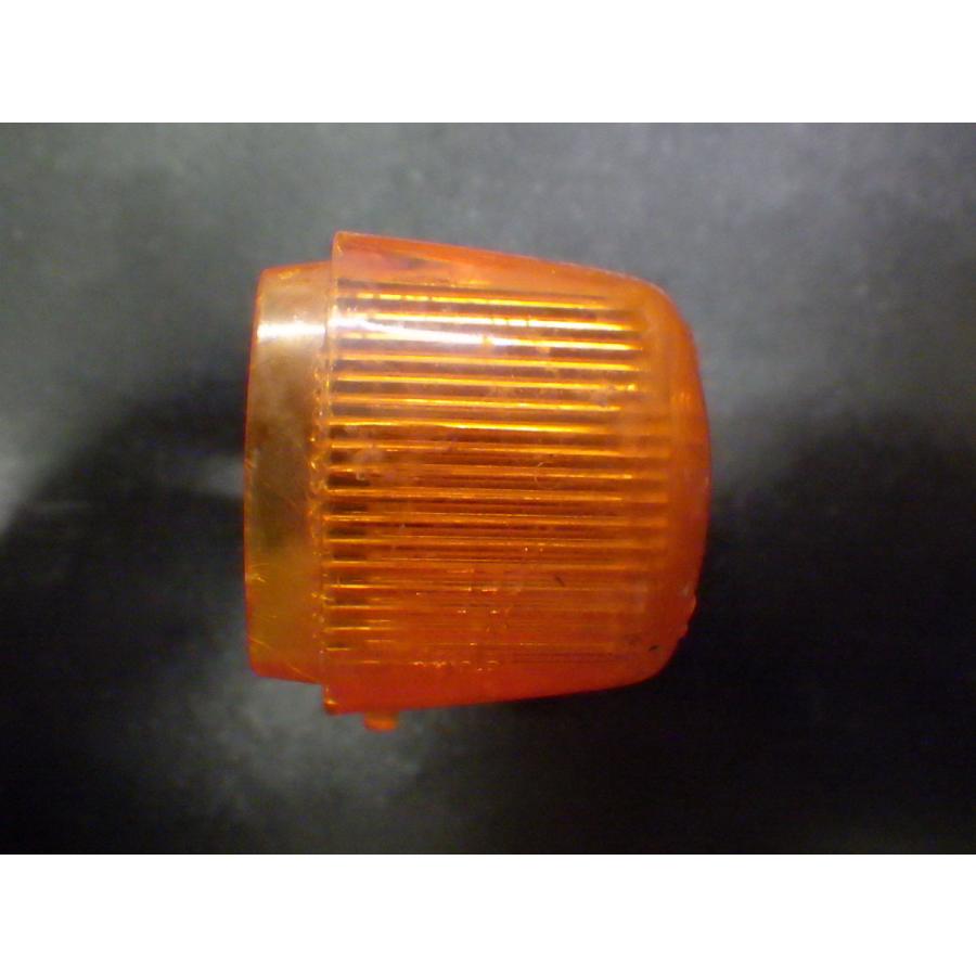 ホンダ（HONDA） 中古 純正部品 HONDA NS-1 AC12 ウィンカーレンズ