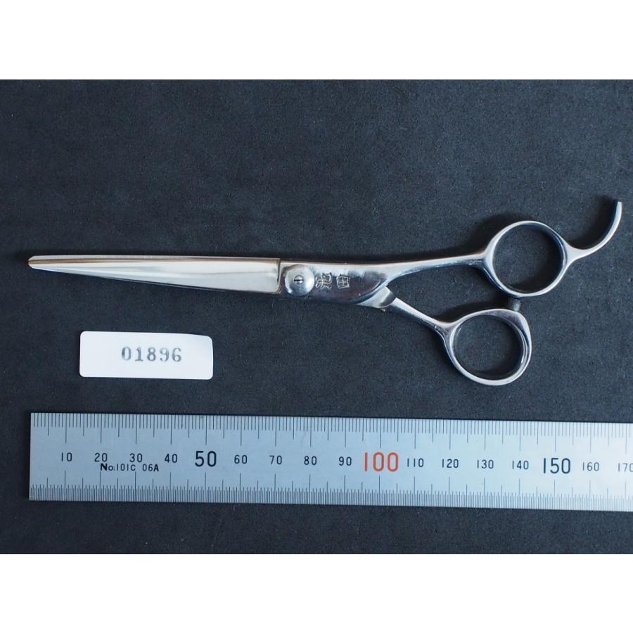 美容室 床屋 barber 池田 別注文 シザー 業務用鋏 理容鋏 ハサミ 美容室 床屋 barber 池田 別注文 シザー 業務用鋏 理容鋏 ハサミ