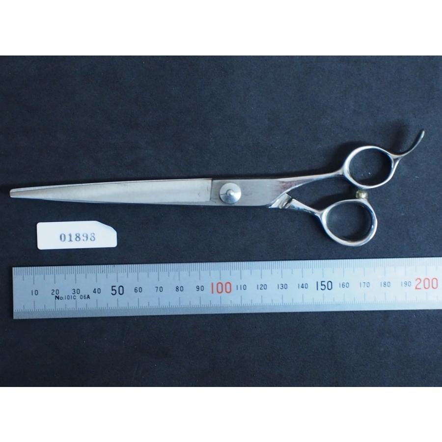 美容室 床屋 barber シザー 業務用鋏 理容鋏 ハサミ ステンレス特殊鋼