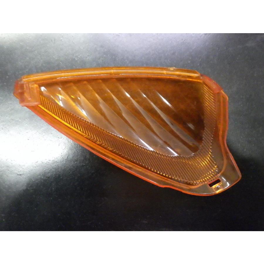 ヘダル ホンダ（HONDA） 中古 純正部品 ライブディオ LiveDio SR ZX AF34 AF35
