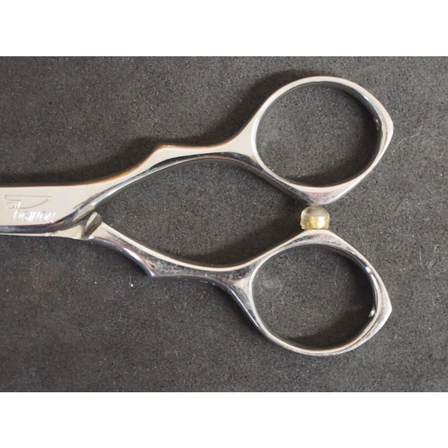 トギノンス　40%セニング トギノン梳き率40%セニングシザーS/N180299