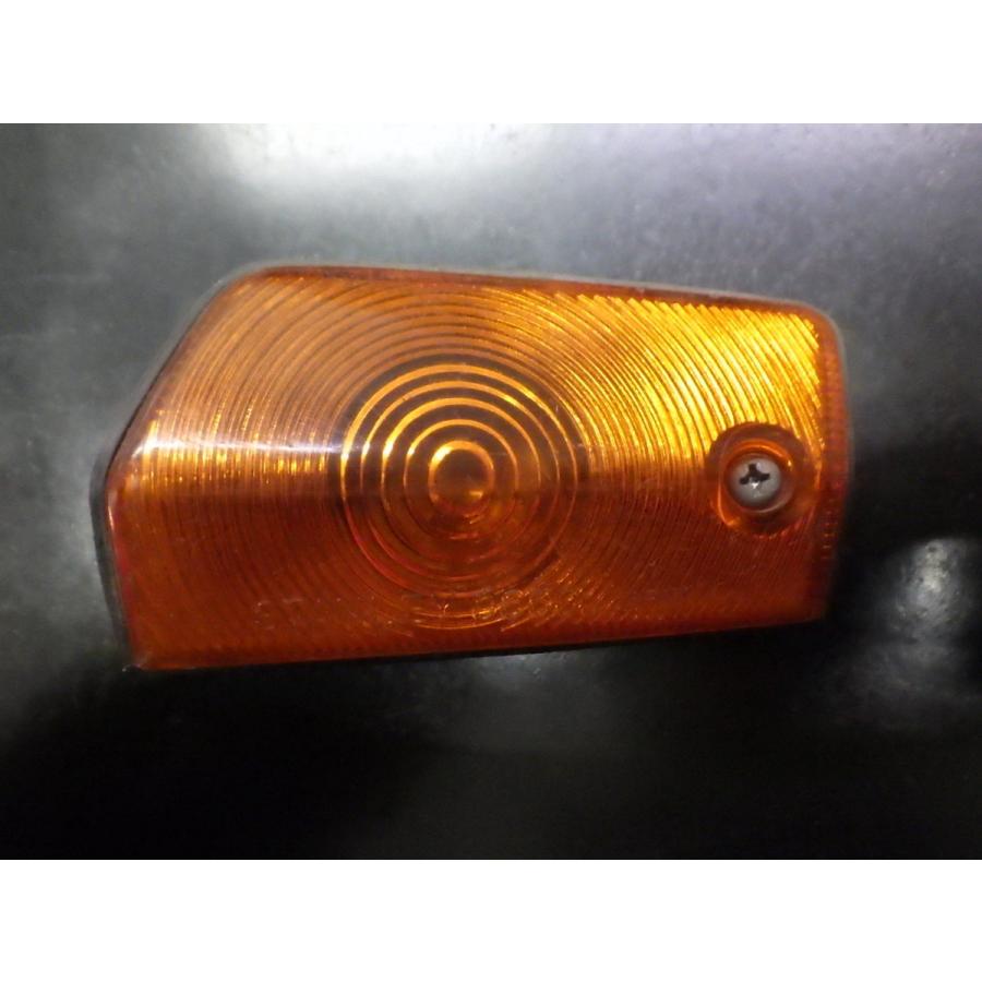 YAMAHA（ヤマハ） 中古 純正部品 ミント MINT 1YU ウィンカーレンズ