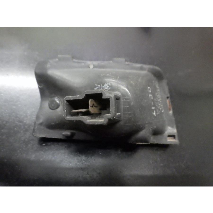 YAMAHA（ヤマハ） 中古 純正部品 ミント MINT 1YU ウィンカーレンズ