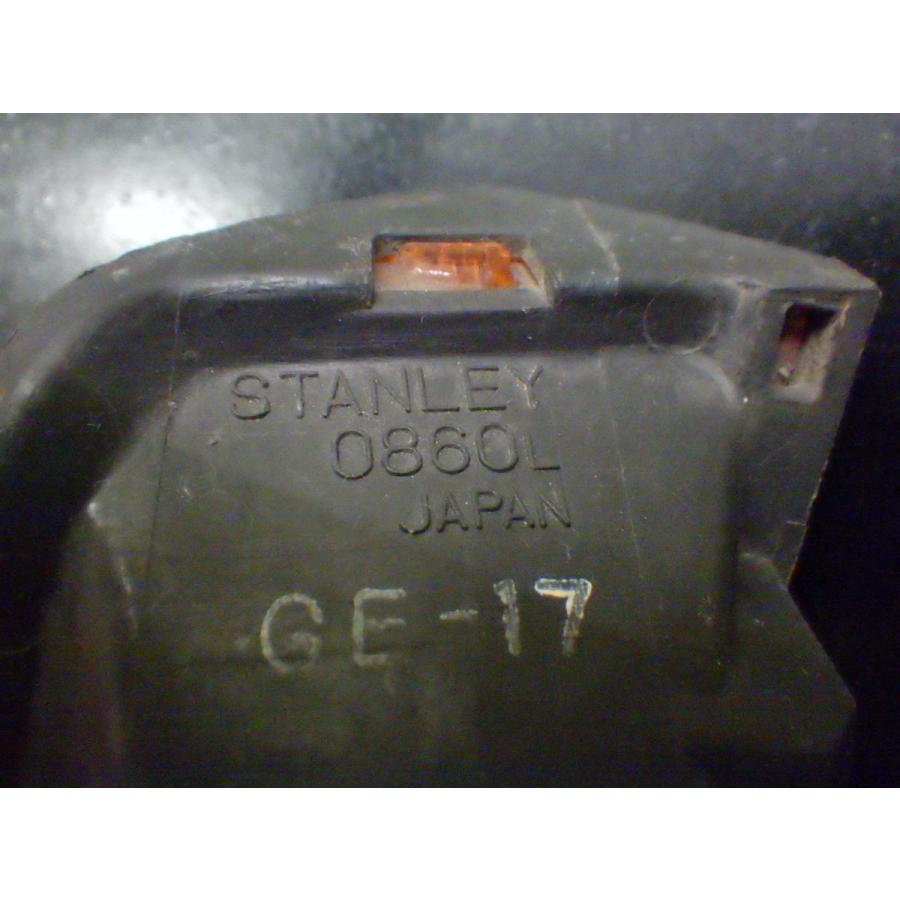 YAMAHA（ヤマハ） 中古 純正部品 ミント MINT 1YU ウィンカーレンズ