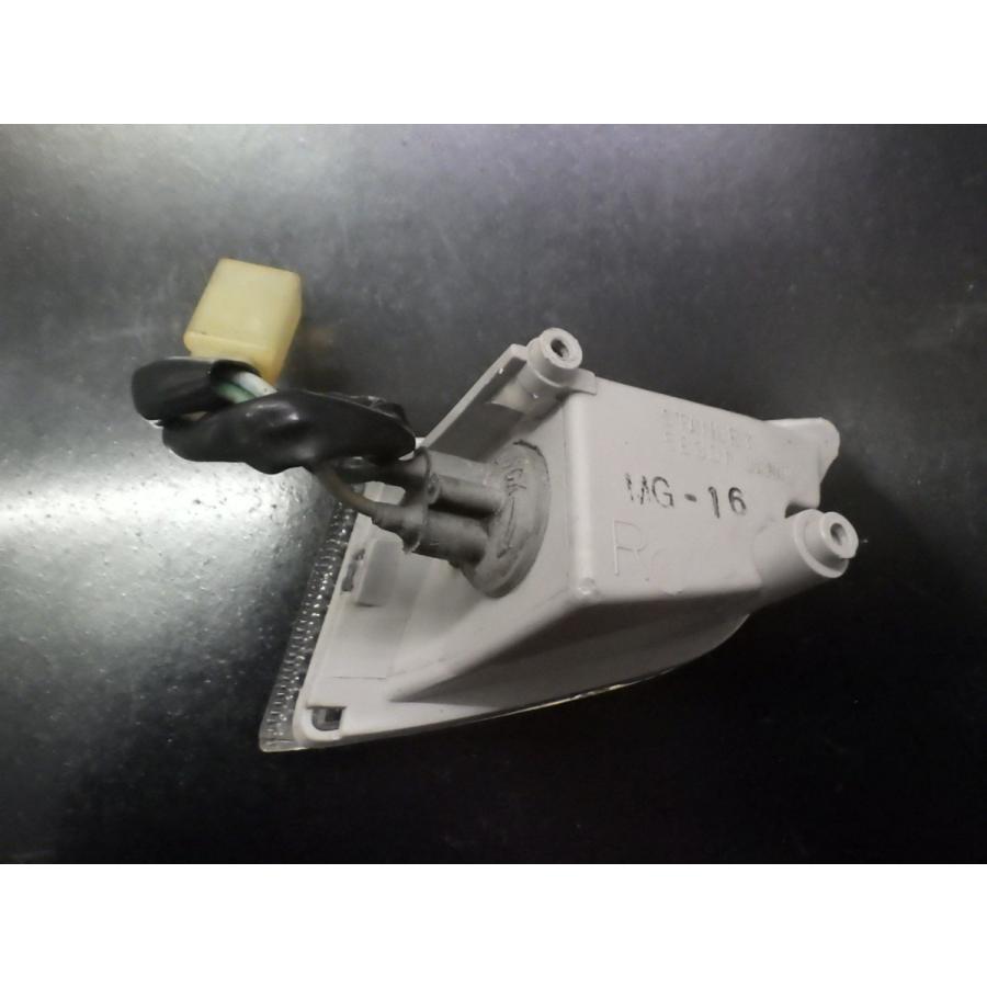 ホンダ（HONDA） 中古 純正部品 ディオ Dio AF18 AF25 ウィンカー