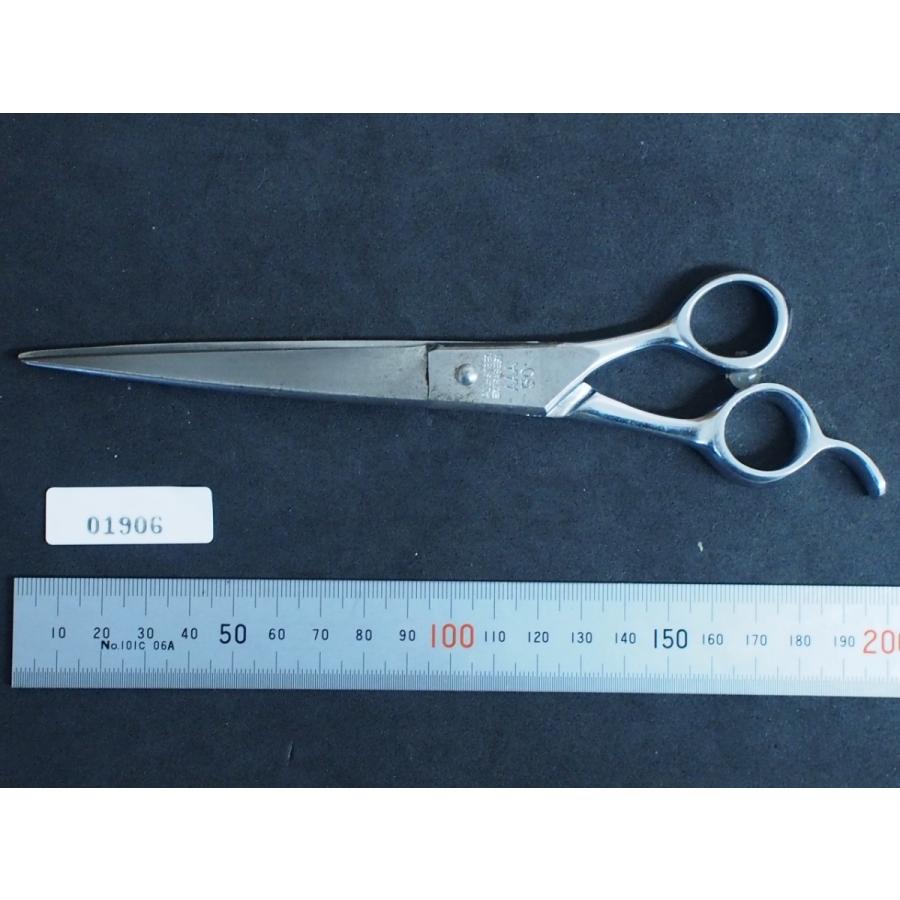 美容室 床屋 barber 井上鋏製作所 T.INOUE TOKYO ALL-STEEL EXTRA