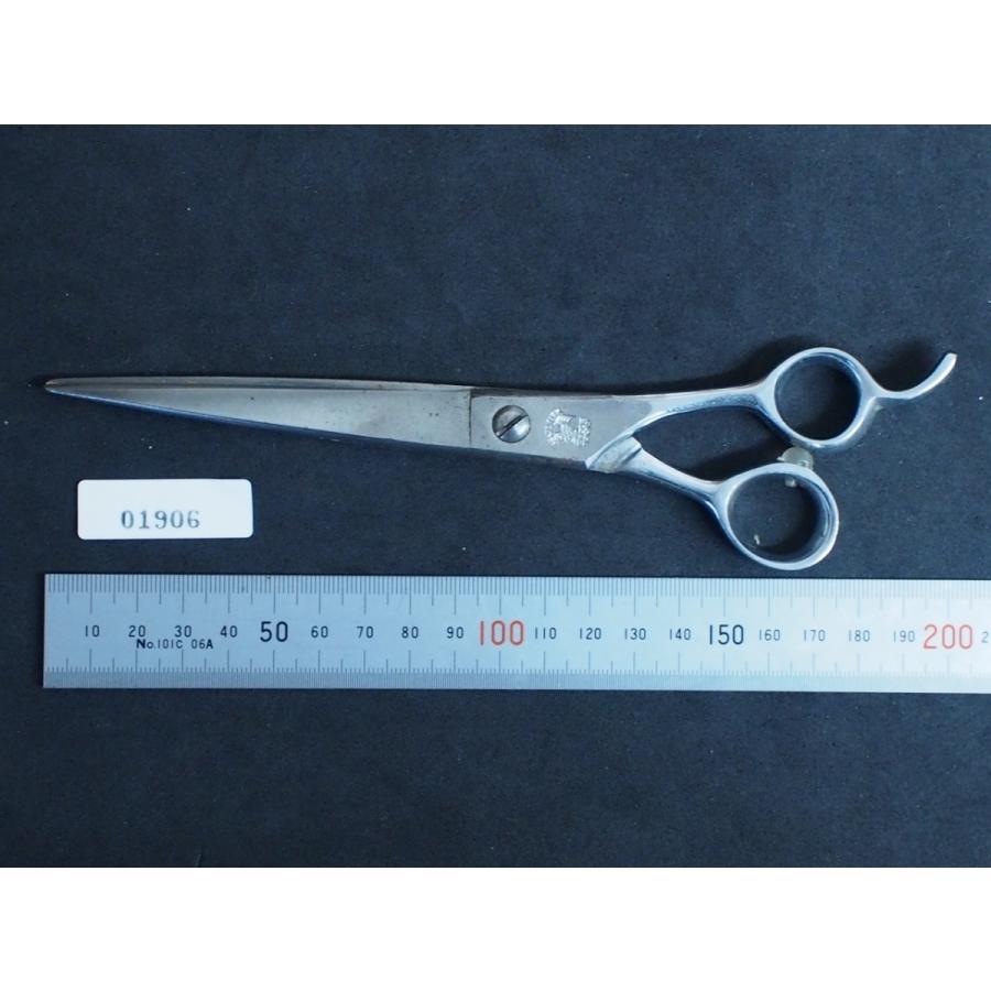 美容室 床屋 barber 井上鋏製作所 T.INOUE TOKYO ALL-STEEL EXTRA