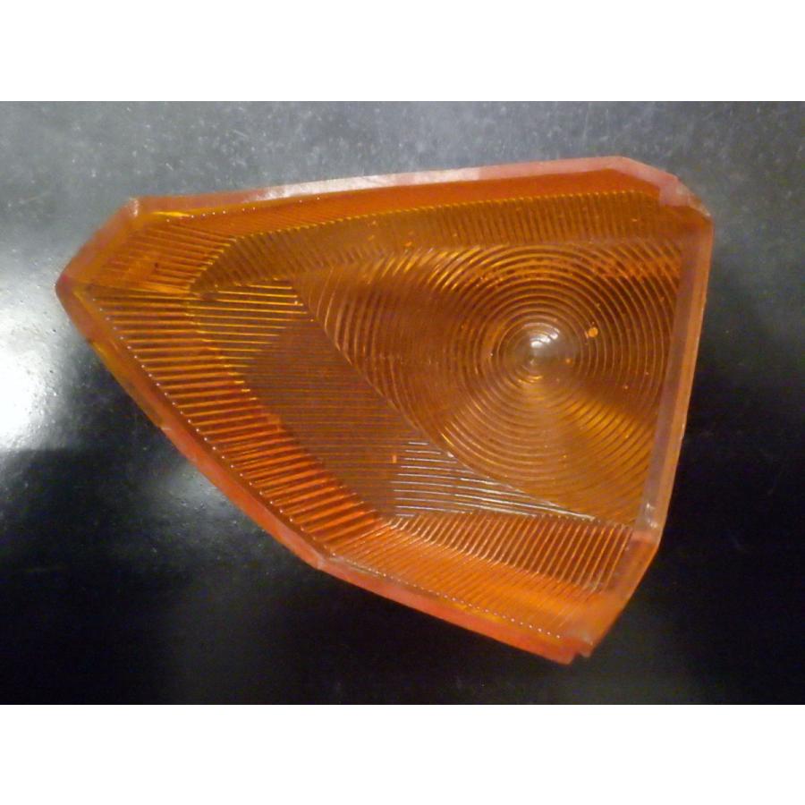 YAMAHA（ヤマハ） 中古 純正部品 ミント MINT 1YU ウィンカーレンズ