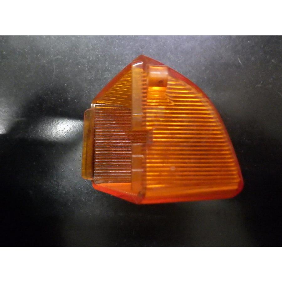 専用 ホンダ（HONDA） 中古 純正部品 タクト TACT AB07 ウィンカーレンズ