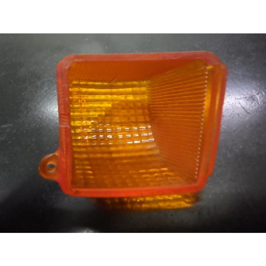 ホンダ（HONDA） 中古 純正部品 タクト TACT AB07 ウィンカーレンズ