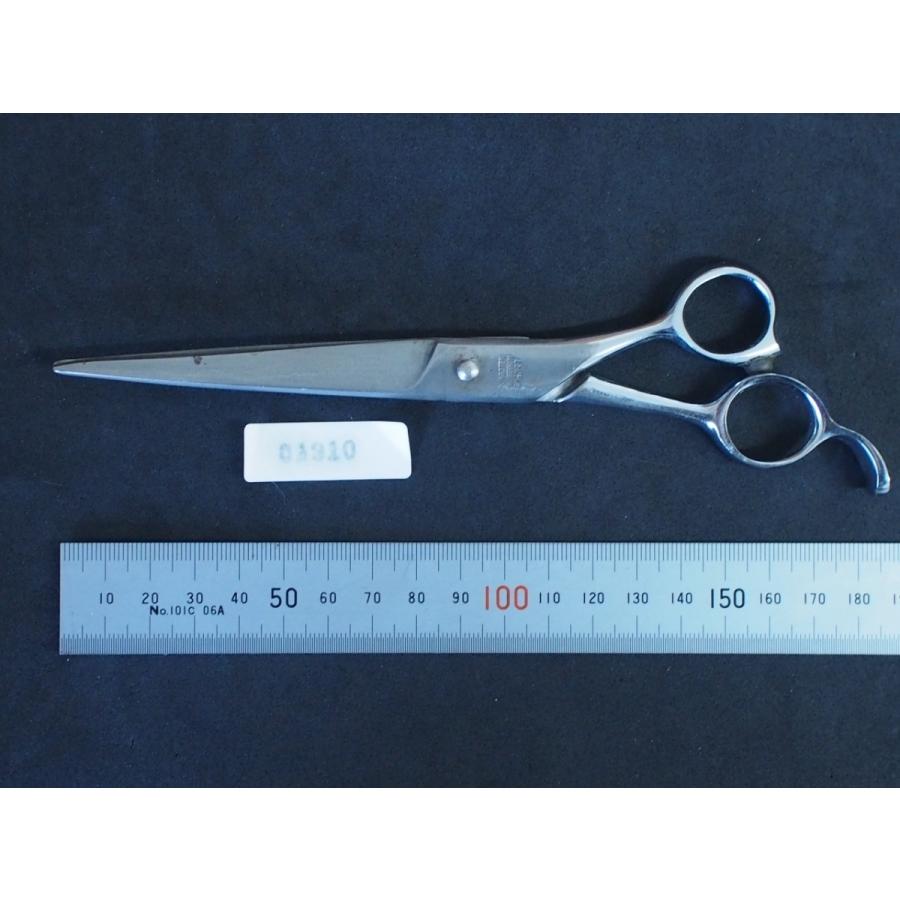 美容室 床屋 barber 弘忠 弘忠作 シザー 業務用鋏 理容鋏 ハサミ