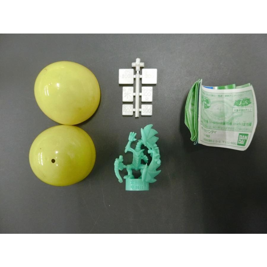 (株)バンダイ 遊戯王 モンスターフィギュア 消しゴム カプモン 第4弾 真紅眼の黒竜 レッドアイズブラックドラゴン 闇・火 管理No.19117