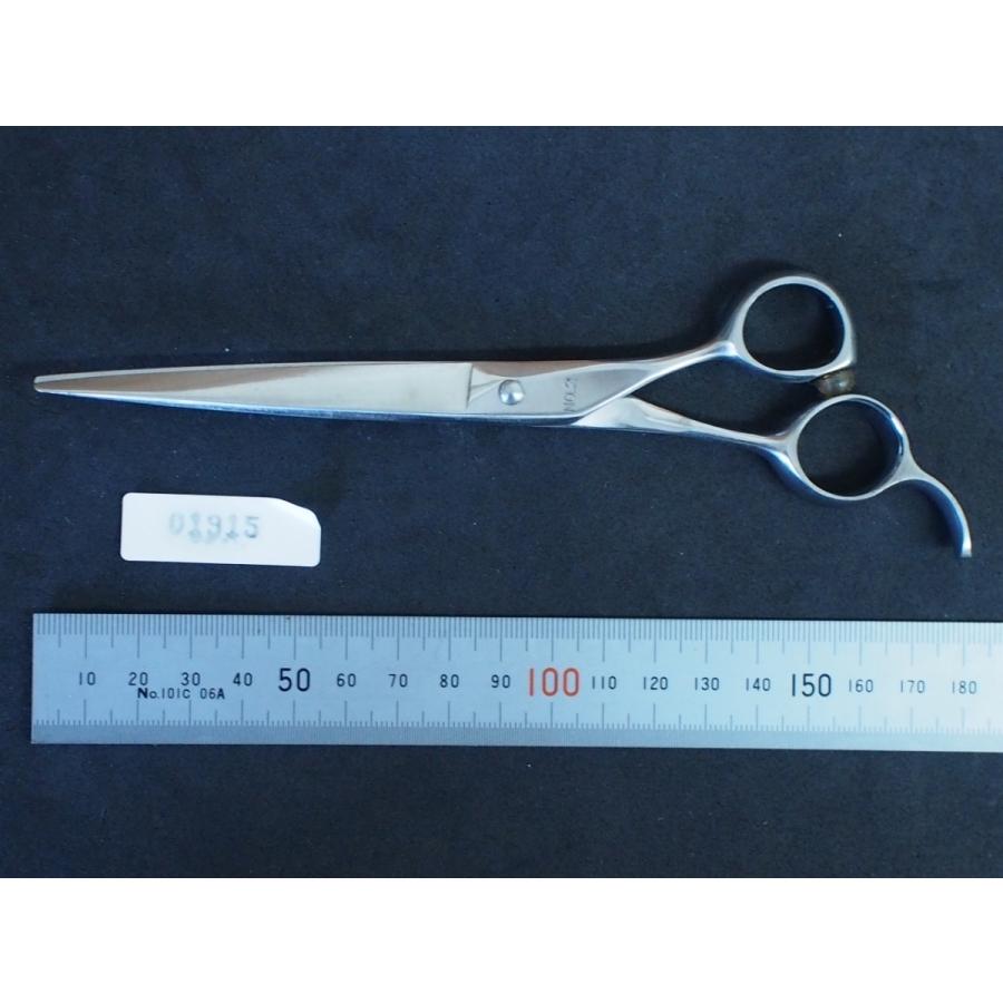 美容室 床屋 barber RSG シザー 業務用鋏 理容鋏 ハサミ No.2